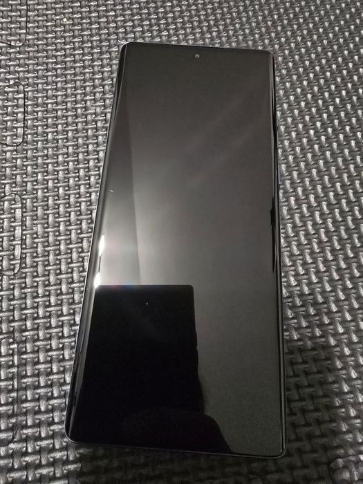 Motorola Edge 50 Fusion 8GB RAM, 256GB