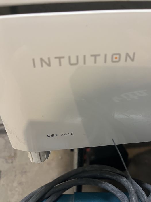 Съдомиална електролукс малка