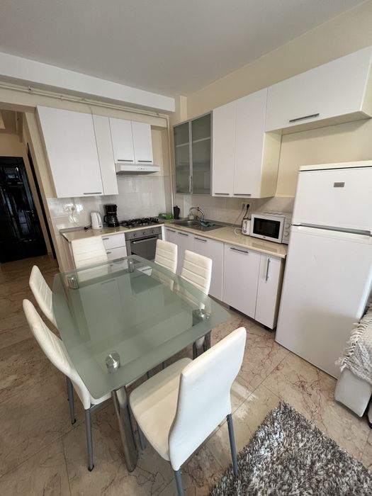 COPOU, Exclusive Residence, Apartament 3 CAMERE – FĂRĂ COMISION