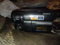 Sony 72x Handycam Vision