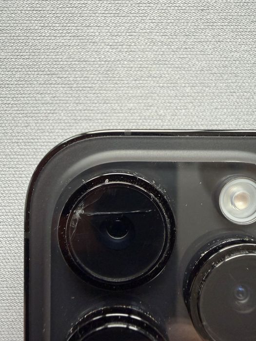 iPhone 14 Pro 128GB Space black