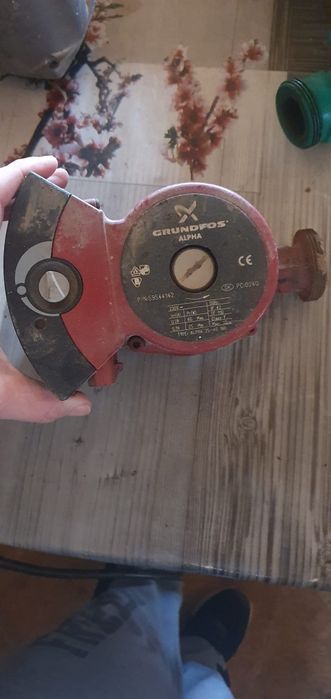 Pompe recirculare grundfos,wilo,cosmo