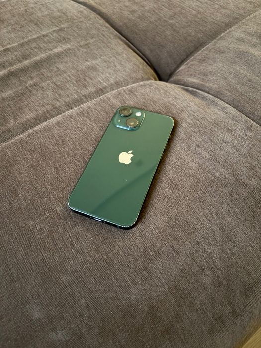 IPhone 13 mini 128 гб бу