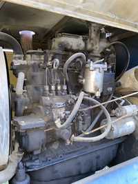 Двигатель на МТЗ-82. Матор на трактор МТЗ