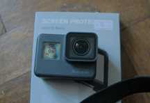 Gopro 5 hero black
