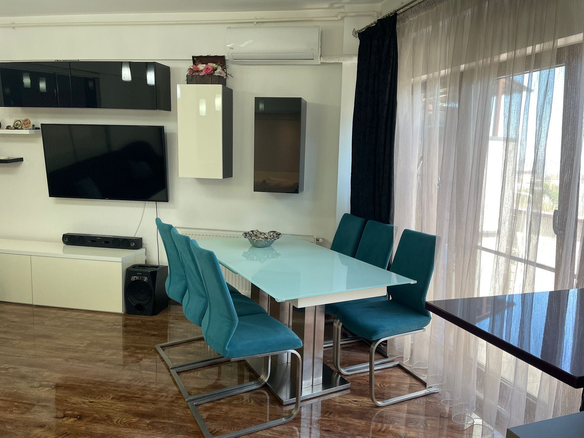 Apartament 2 camere / Zorilor / Proprietar/ Garaj subteran inclus