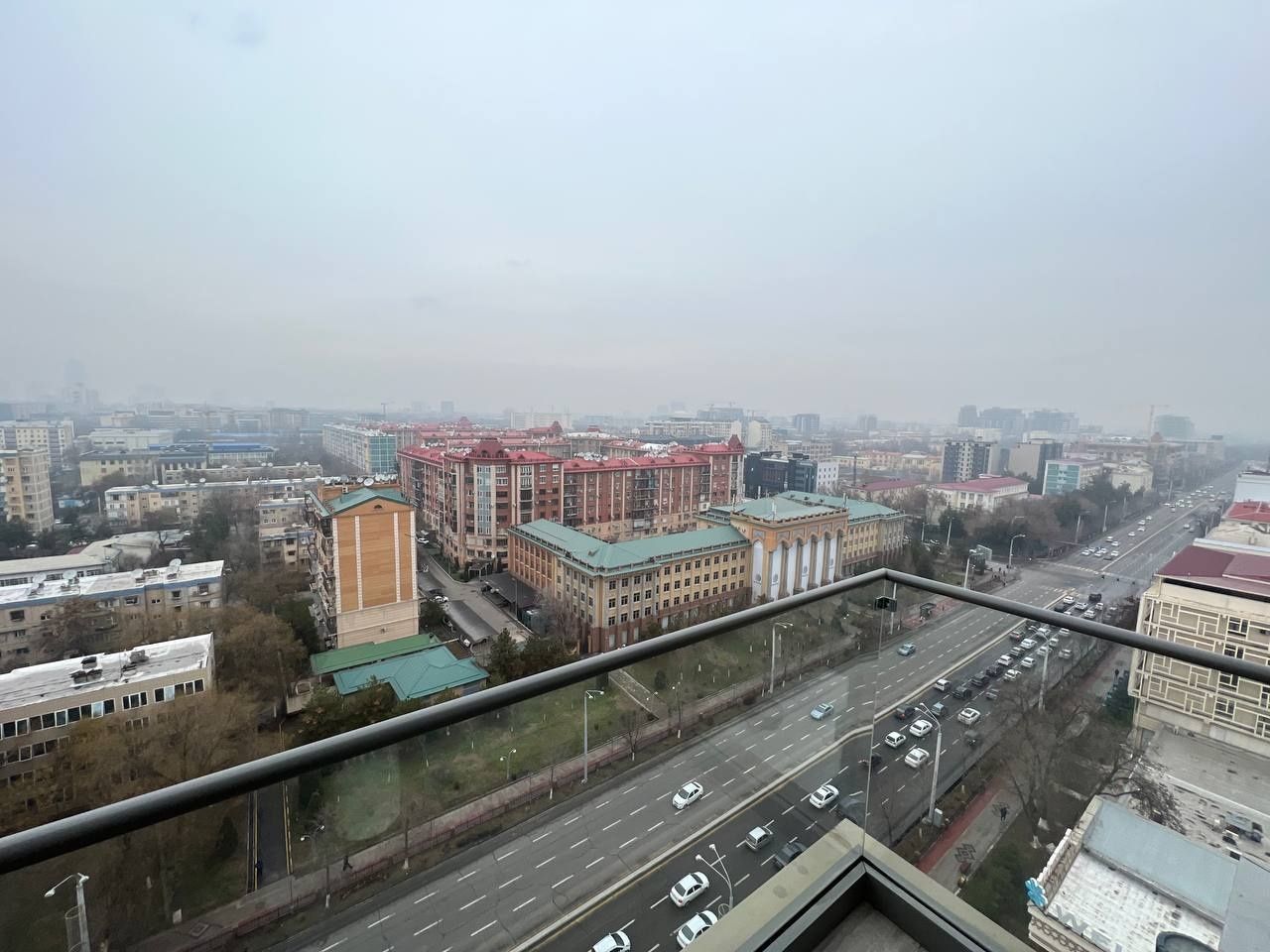 Продаётся квартира. Мирабадский Район Навастройка NRJ  Ойбек