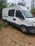 Punte spate Iveco Daily