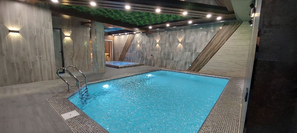 Dacha Enjoy villa super premium