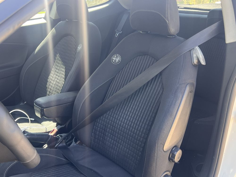 Alfa Romeo MiTo 1.3 JTDM