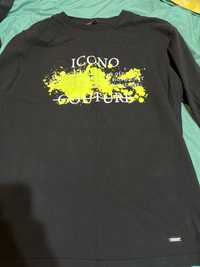 vand bluza icono couture nouă