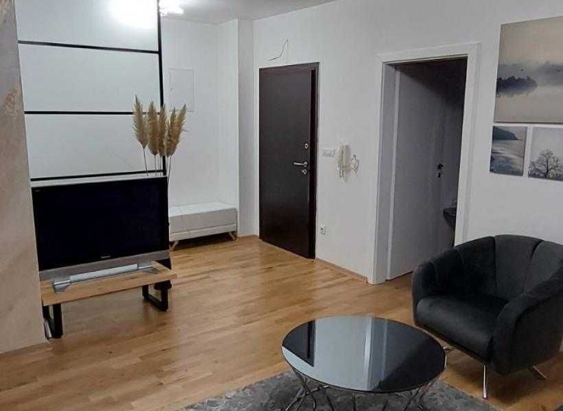 Дава се под наем Двустаен апартамент в Пловдив, Каменица 2 - 59 кв.м за 316.2 € - Снимка #3