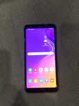 Samsung Galaxy A7 2018 Dual Sim, 64GB, 4G, Black