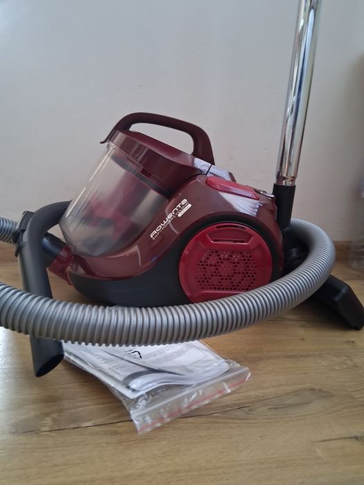 Прахосмукачка Rowenta