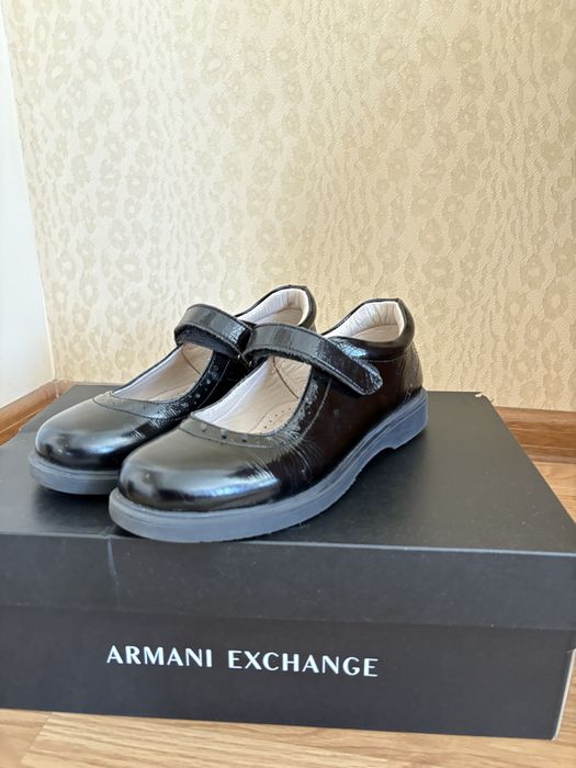 Туфли для девочек