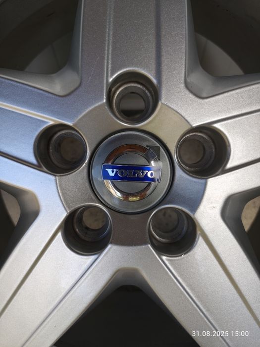 16/5/108-ВОЛВО-С 30,S 60,V 40,V 50-нов внос,перфектни