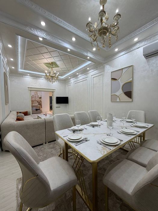 Квартира продается 3/7/8 на Дружба Народов