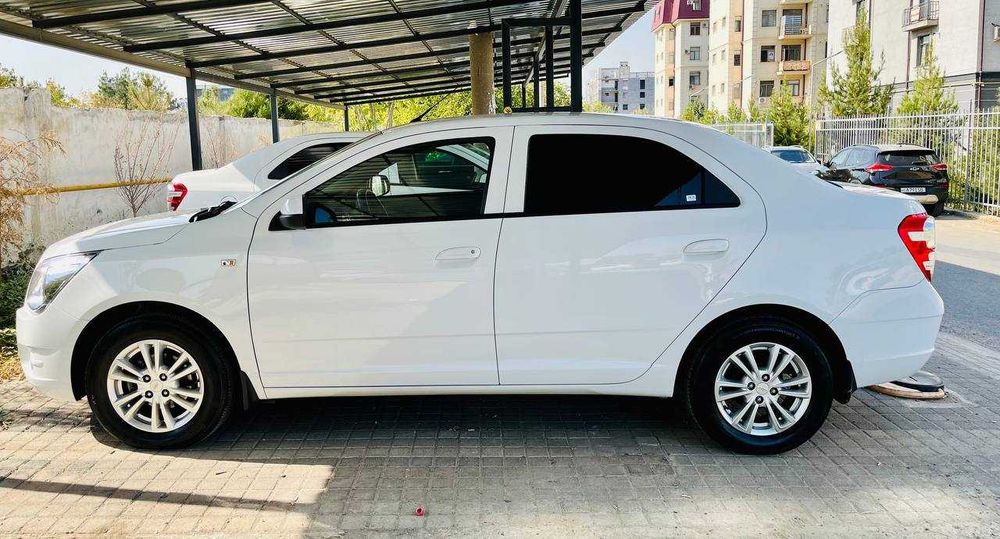 Cobalt EVRO A/T 2023