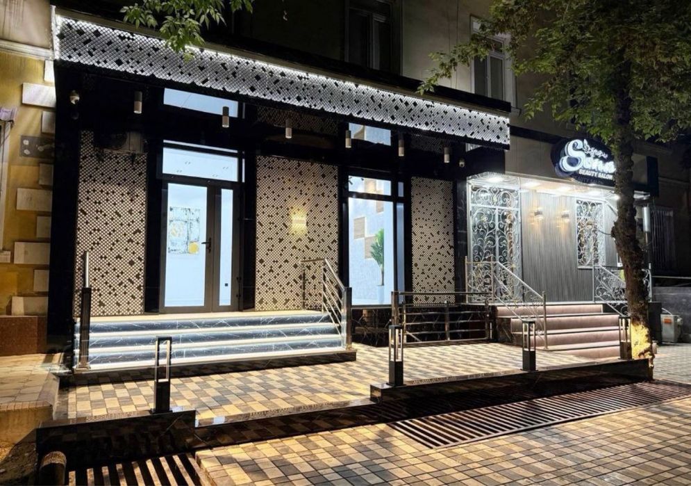 Аренда ПодОфис Ориентир Старт Стадион 85м2