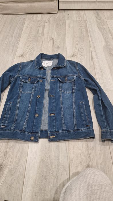 Geaca blug marimea 158