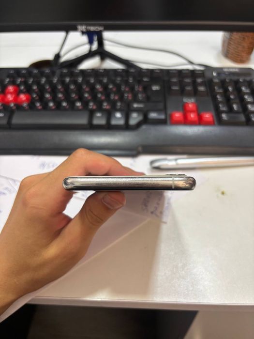 Iphone 11 pro max 256 GB