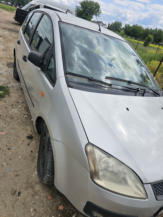 Piese ford c-max 1.6hdi
