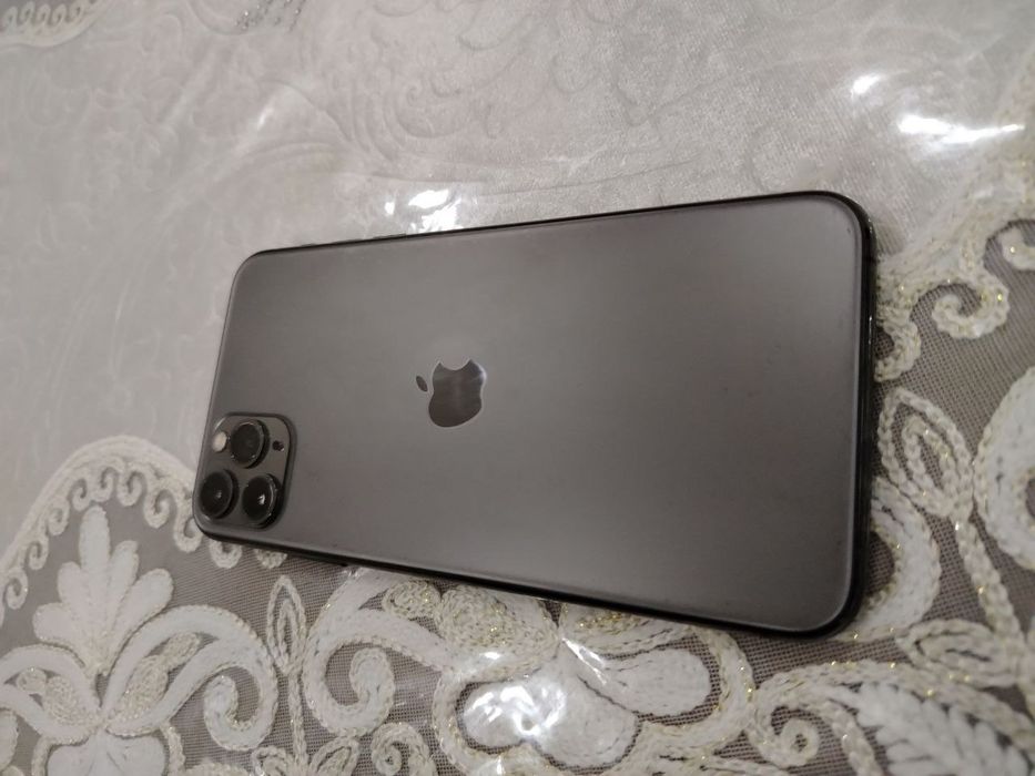 Ayfon promax 11 idiyalni