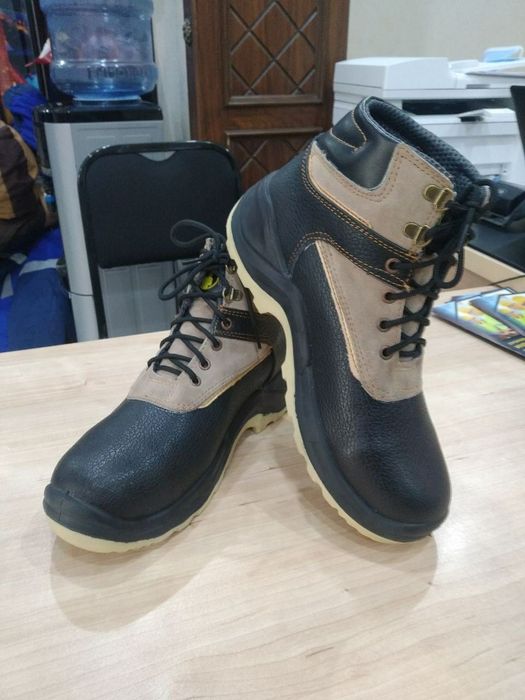 Ишчи оёк кийим ёзги