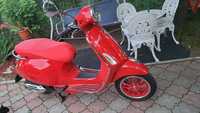 Vespa Primavera 125 ABS