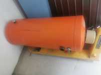 Boiler electric trifazat 150 L