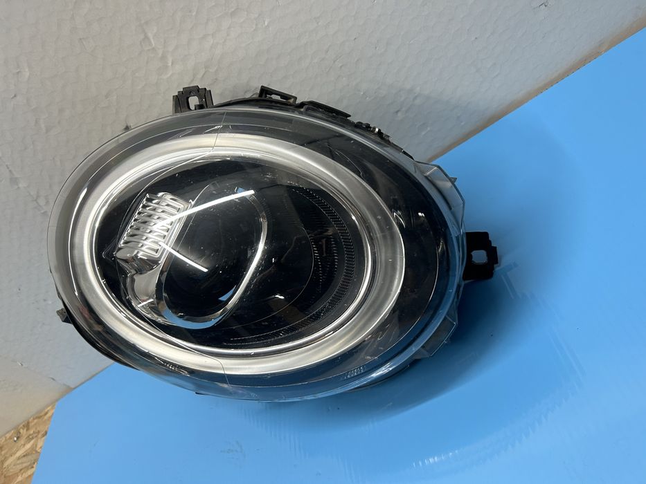 Far Mini Cooper F55 F56 LCI full led 2018-2022 dreapta