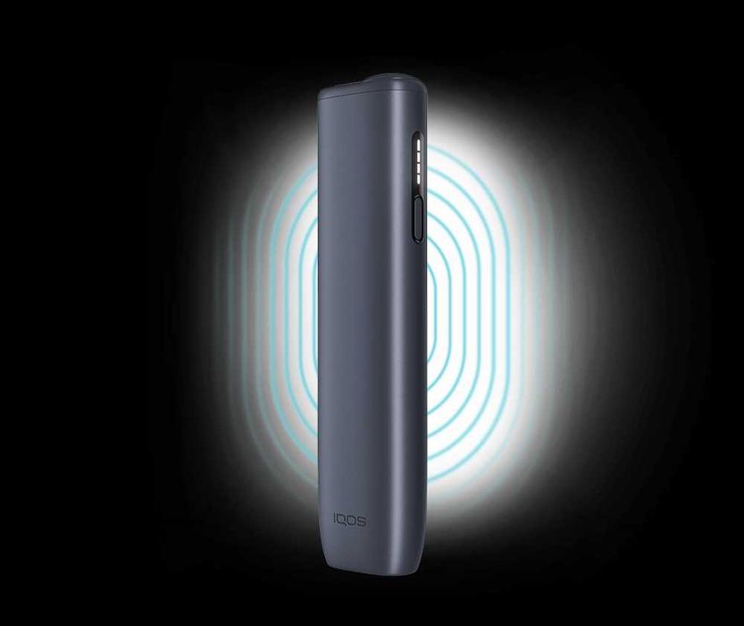 Originale ! Vand iqos iluma one i noi sigilate cu garantie