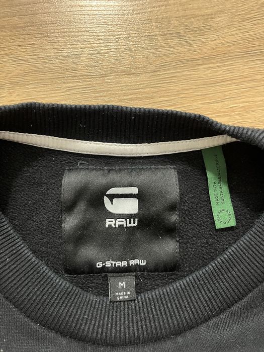 Diesel,G-star Raw мъжки блузи размер М