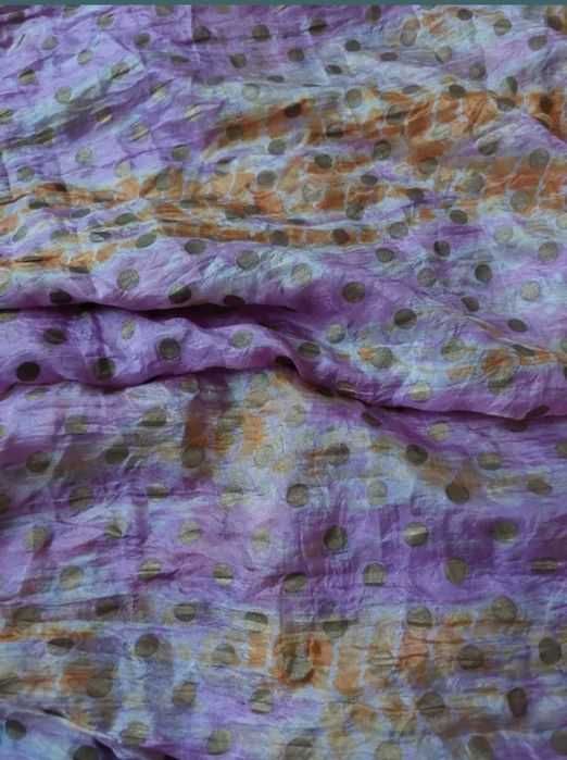 Eșarfă multiple utilizări sau creare outfit