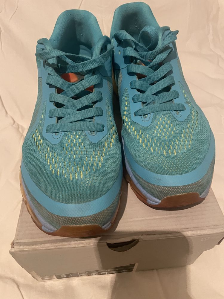 Nike AIir Max Мъжки маратонки