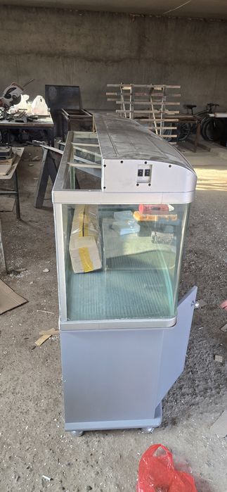 продам аквариум 300л