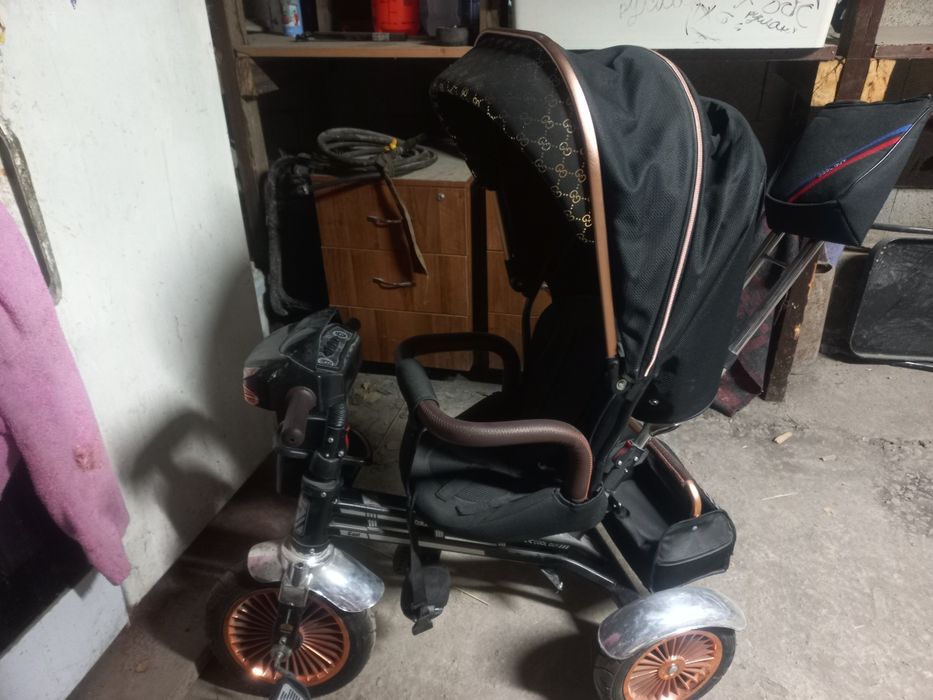 Продам велосипед