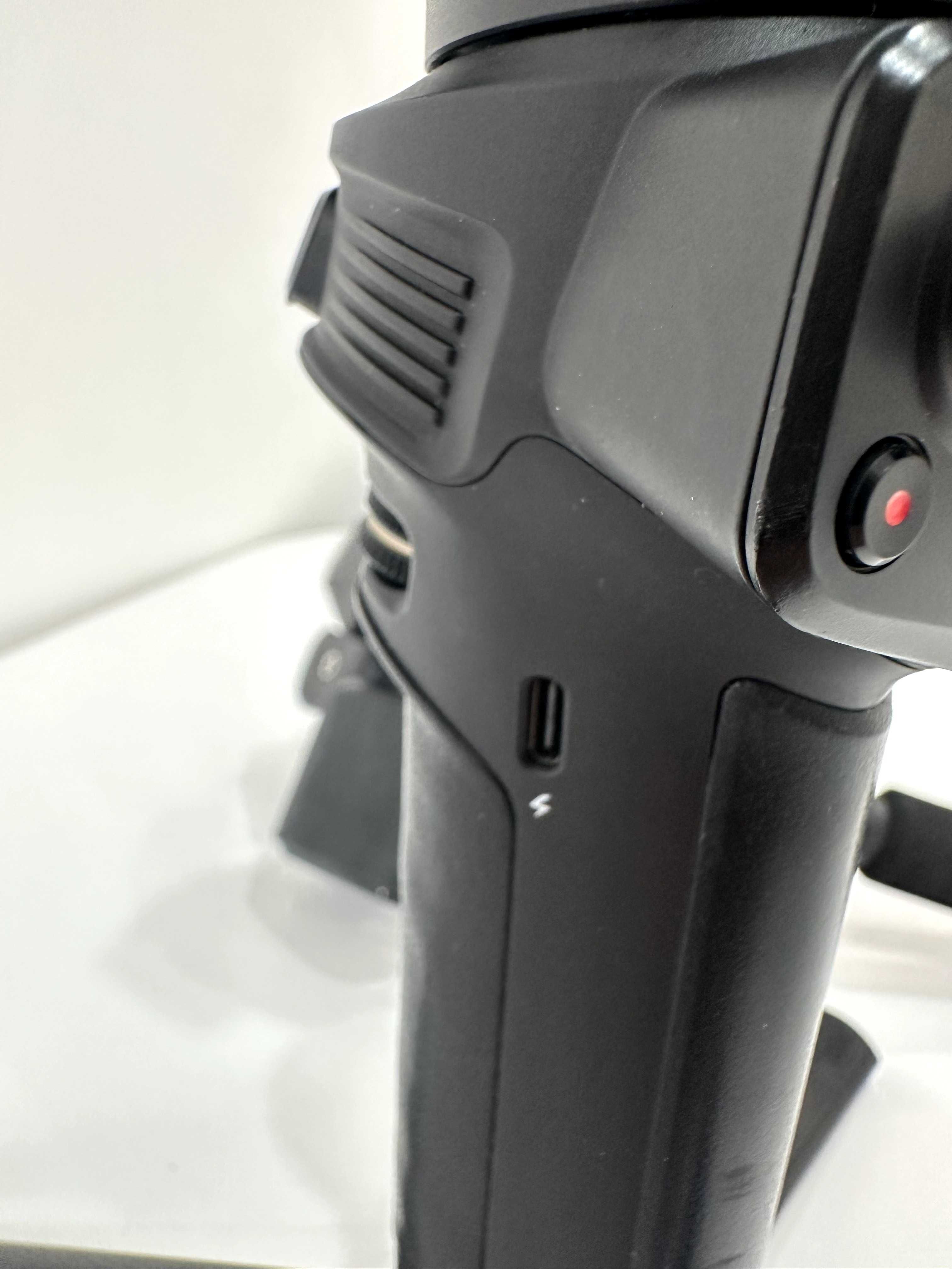 Стедикам Zhiyun Weebill 3S