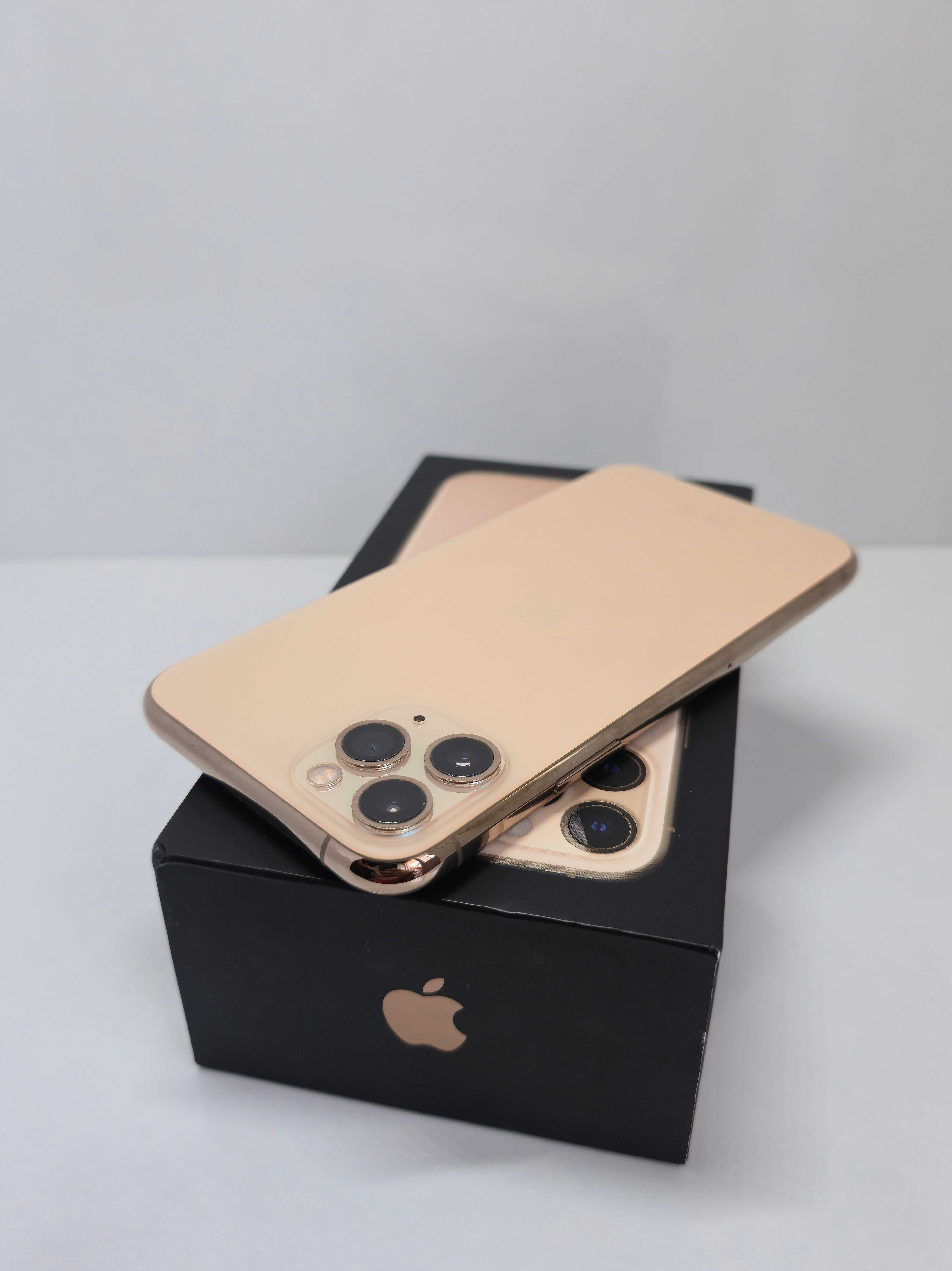 iPhone 11 Pro 64GB Gold