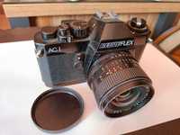Aparat foto SLR Revueflex AC1 pe film