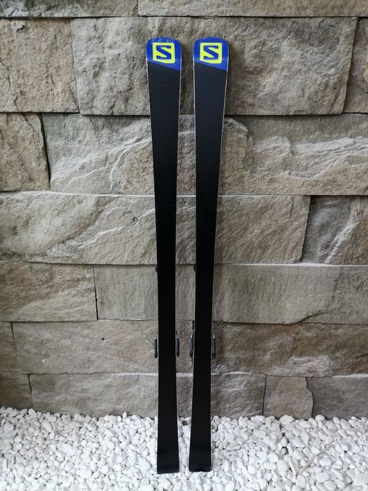 Schiuri ski Salomon S/Race Rush Gs sh 175 cm