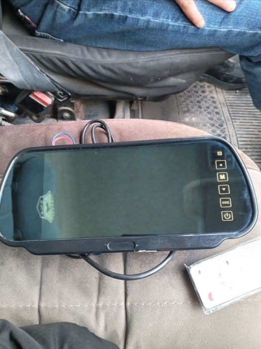 Продам Видео Аудео Регистратор