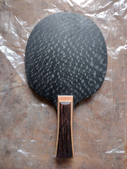 Paleta tenis de masa profesionala