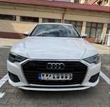 AUDI A6 C8 45 TDI Business quattro