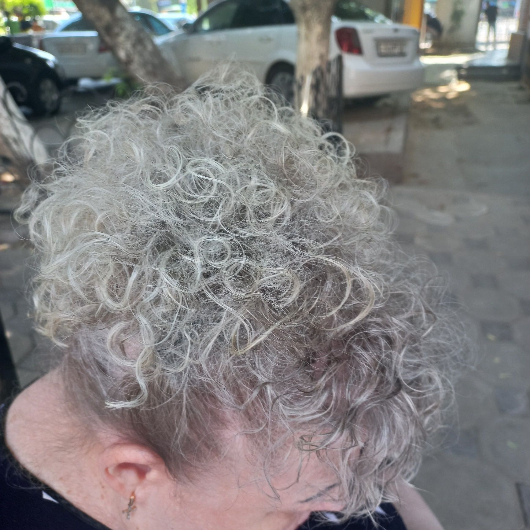 Биозавивка  на все типы волос.любая техника накрутки.по желанию клиент