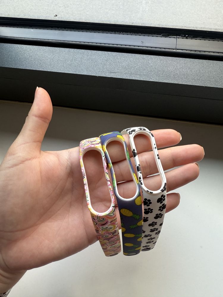 Curea bratara/ceas Xiaomi MI smart band 5