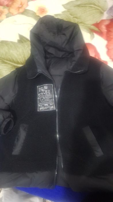 7000тг 3шт куртка зимняя