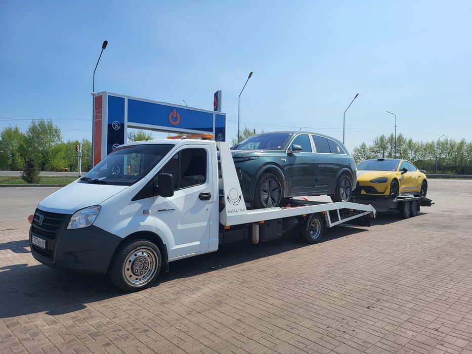 Эвакуатор Алмата Астанa қарағанда Кокшетау эвакуатор Эвакуатор