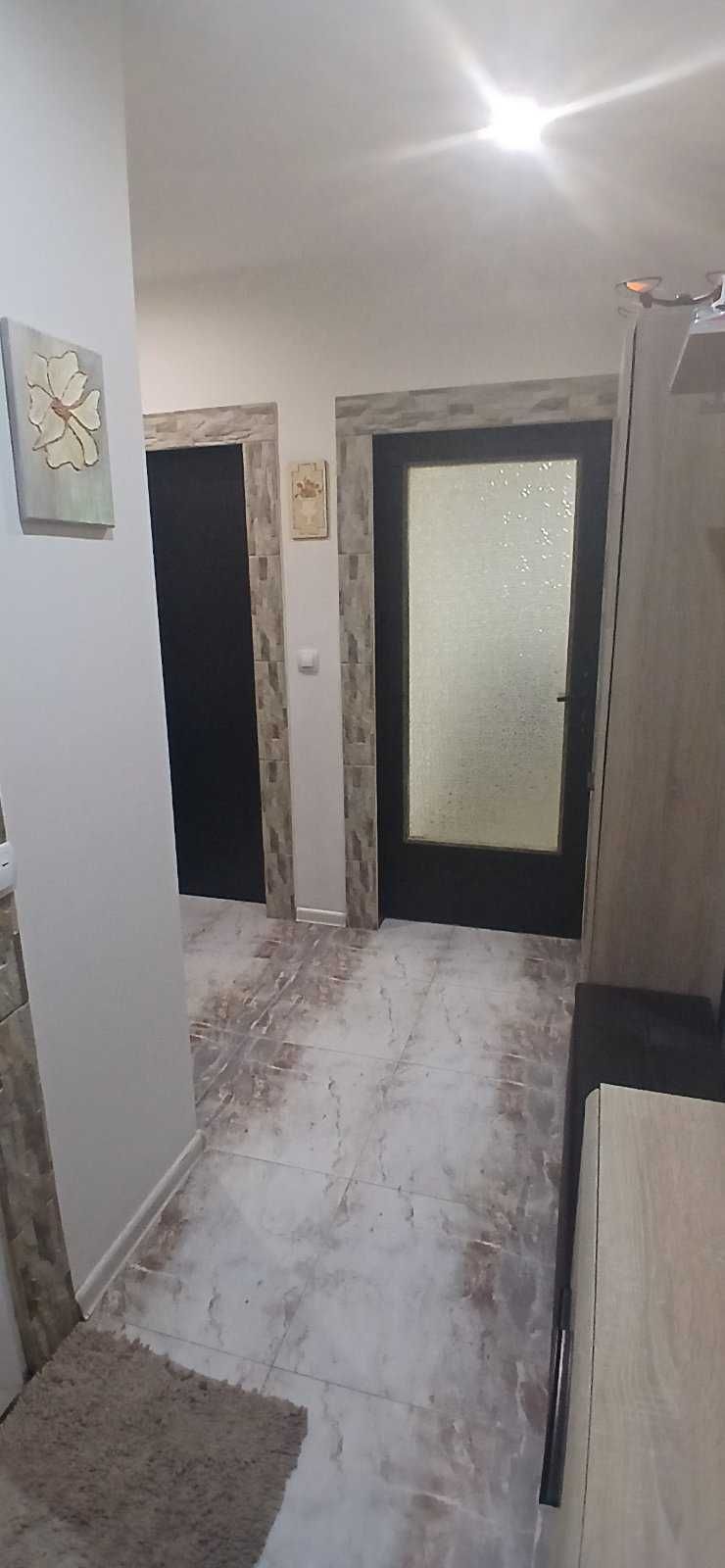 Апартамент с две спални