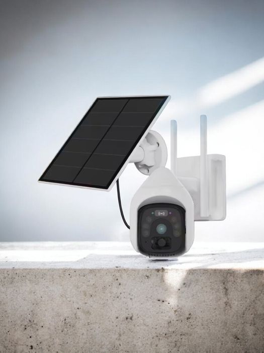 Камера 4G Neocam